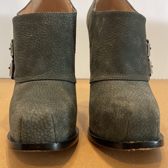 Vivienne Westwood Heels - Picture 6 of 8